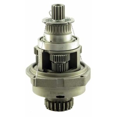 Mechanical Torque Amplifier - Reman