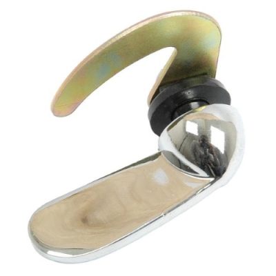 HOOD LATCH ASSEMBLY