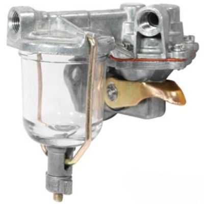 FUEL TRANSFER PUMP