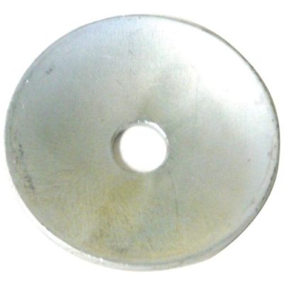 BEVELED WASHER FOR FENDER LIGHTS