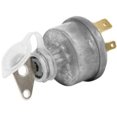 Ignition Switch