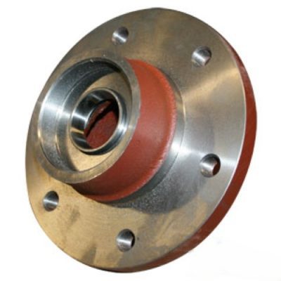 Front Hubs Wheel with Wear Sleeve