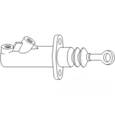 Brake Master Cylinder