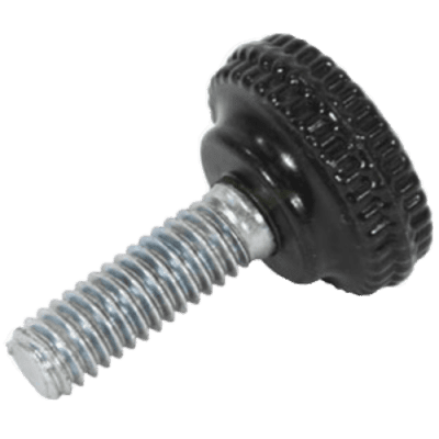 GRILL DOOR THUMBSCREW