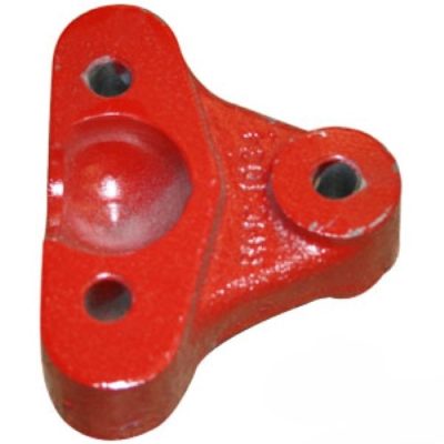 STAY ROD SOCKET