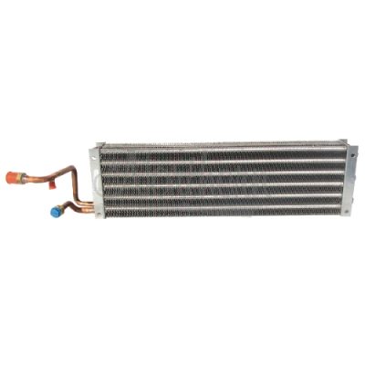 Evaporator