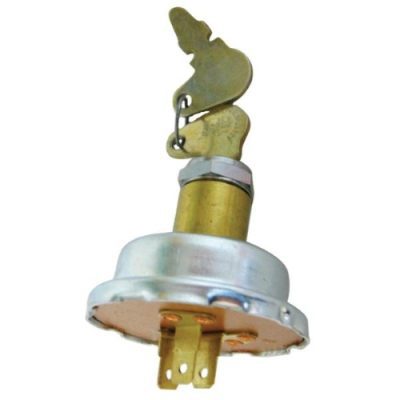 Key Switch