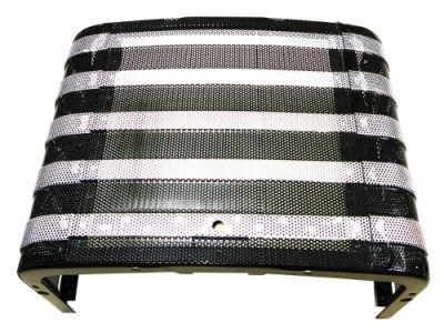 Grille Assembly