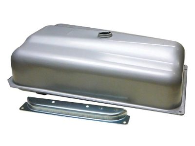 less cap fuel tank