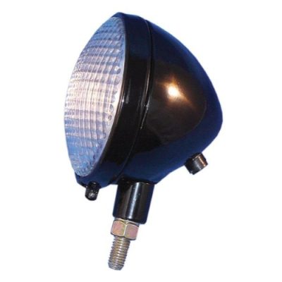 12 Volt Teardrop Head Lamp
