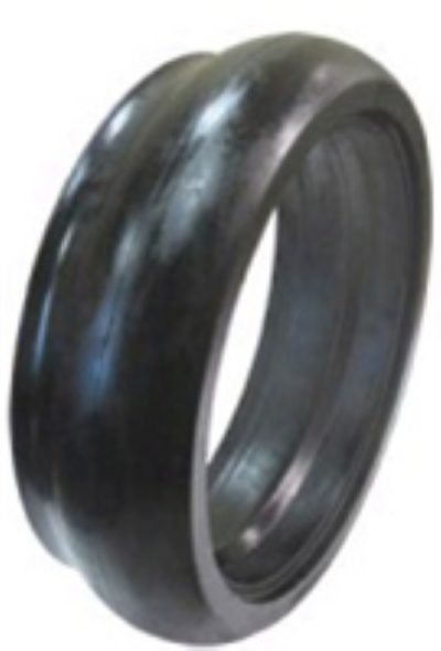 IH Gauge Wheel Tire