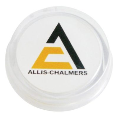 AC Steering Wheel Cap