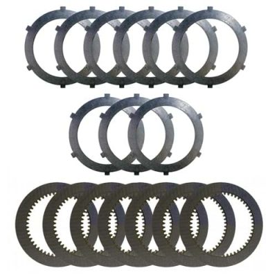 PTO CLUTCH KITS