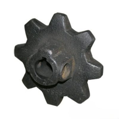 UPPER GATHERING DRIVE SPROCKET