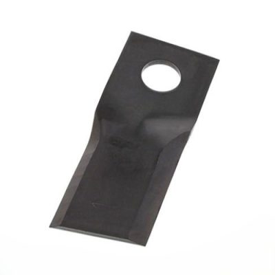 Right Hand Disc Mower Blade