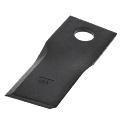 Disc Mower Blade