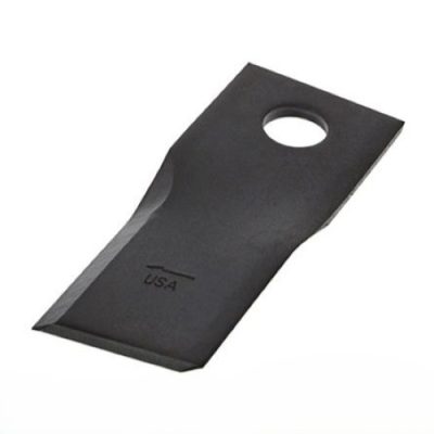 Disc Mower Drum Knife