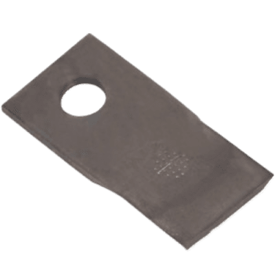Left Hand Disc Mower Blade