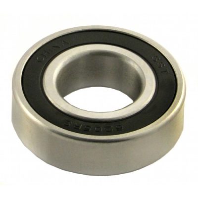 Throw Out & Pilot Bearing