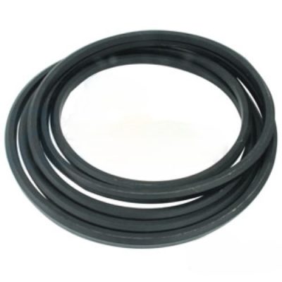 Elevator Drive Belt with Beater Belt