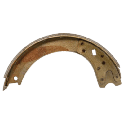 Bonded Brake Disc