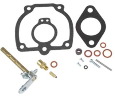 Basic IH Carburetor Kit