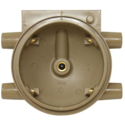 Front Mount Distributor Cap