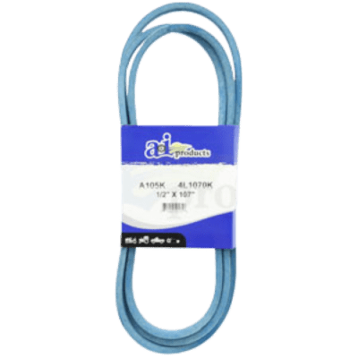 Cage Sweep Belt