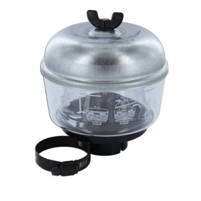 5″ Pre Cleaner Assembly