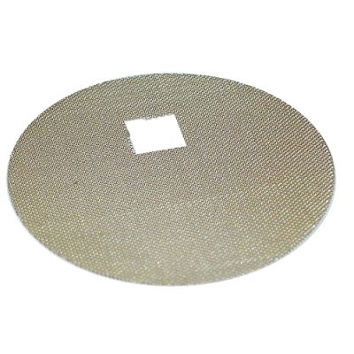 1-3/4in Sediment Bowl Screen