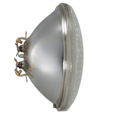 Sealed Beam Bulb 12V, 5-3/4″ Dia.