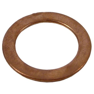Washer / Gasket For Oil Pan Drain Plug