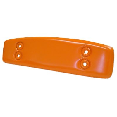 METAL SEAT BACK