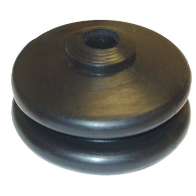 Rubber Gear Shift Boot