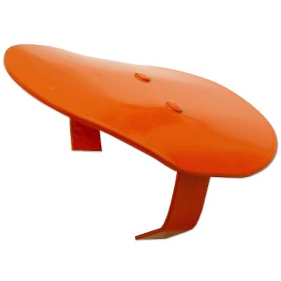 CLUTCH INSPECTION COVER