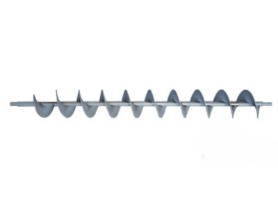Lower Clean Grain Auger