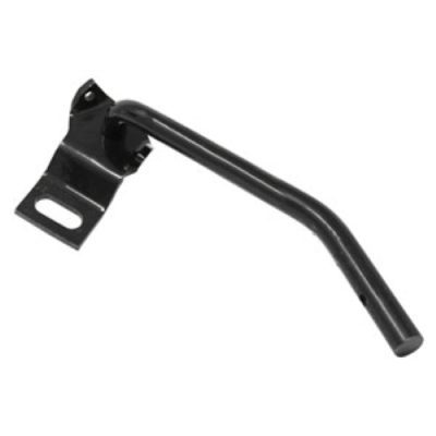 Disc Scraper Blade