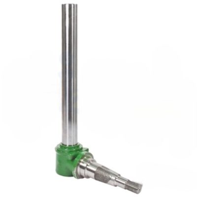 Spindle AR103472 (LH/RH), Replaces John Deere AR52861