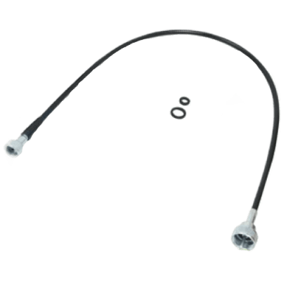 JD 33in Tachometer Cable