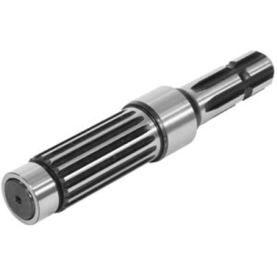 PTO DRIVE HUBS AND SHAFTS