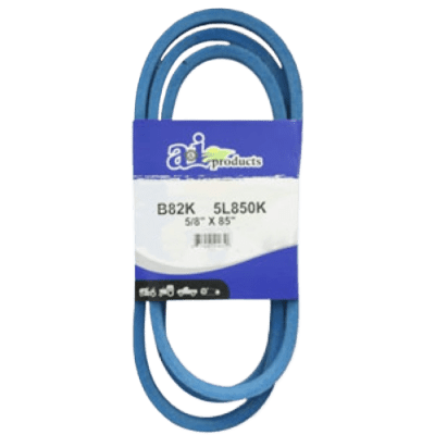 Jackshaft Drive Belt