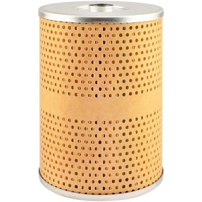 Full-Flow Lube Element