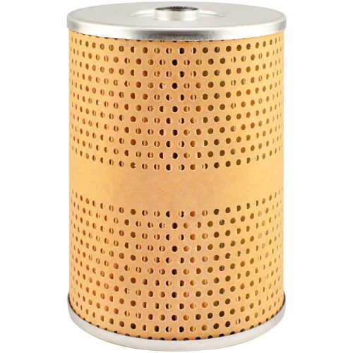 Full-Flow Lube Element