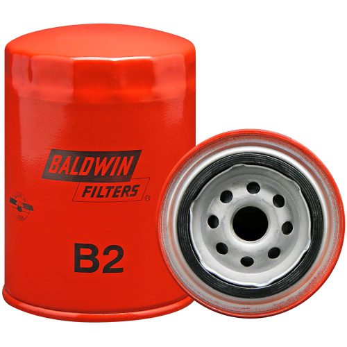 Hydraulic/Oil Filter