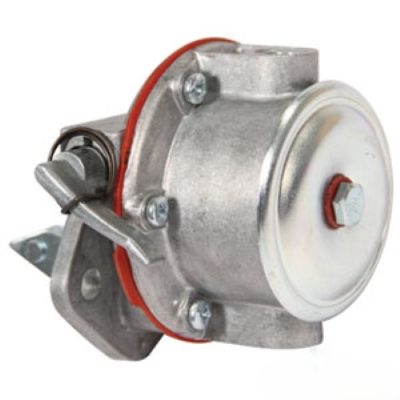 FUEL PUMP