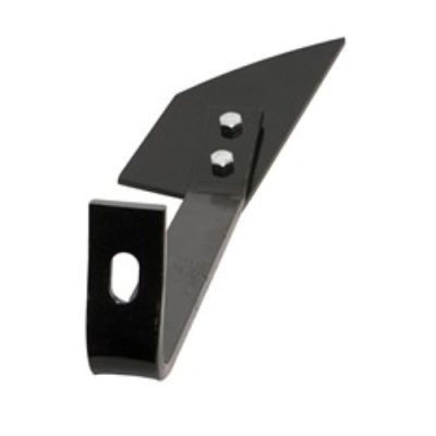 Disc Scraper Assembly