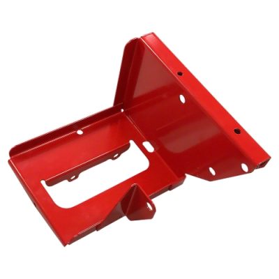 Ford 2N 8N 9N Battery Box