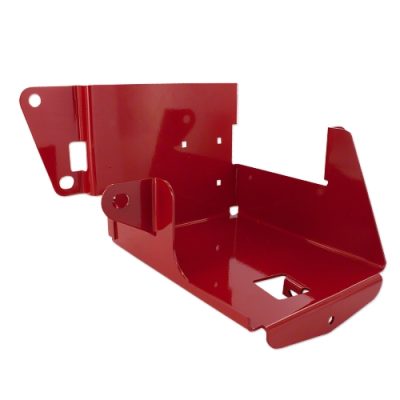 Ford NAA Battery Box