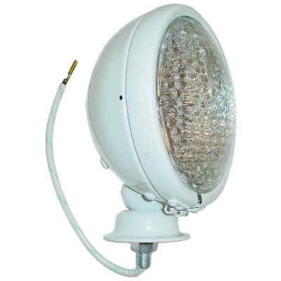 12-Volt Headlight Assembly