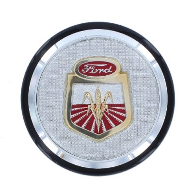 Hood Emblem